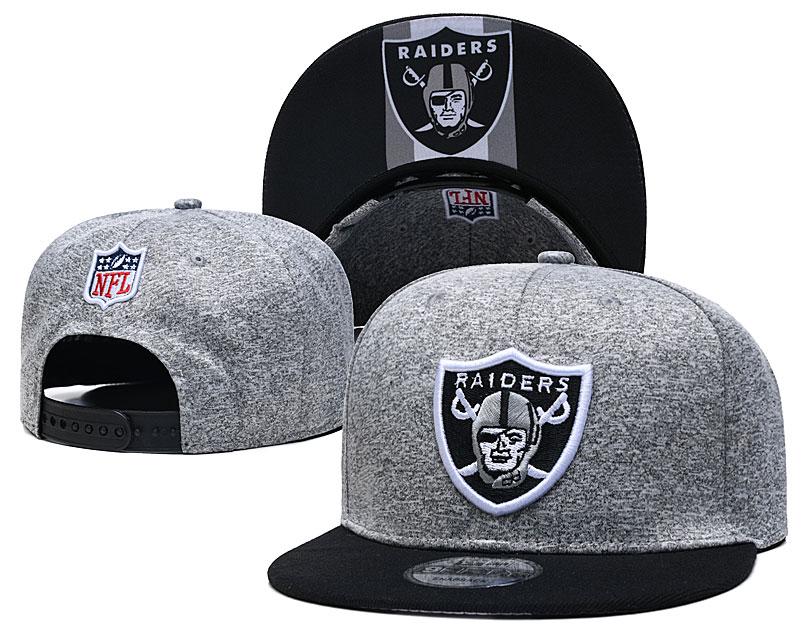2020 NFL Oakland Raiders 31GSMY hat->nfl hats->Sports Caps